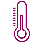 Thermometer Icon