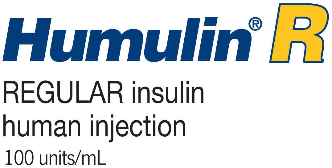 Humulin logo